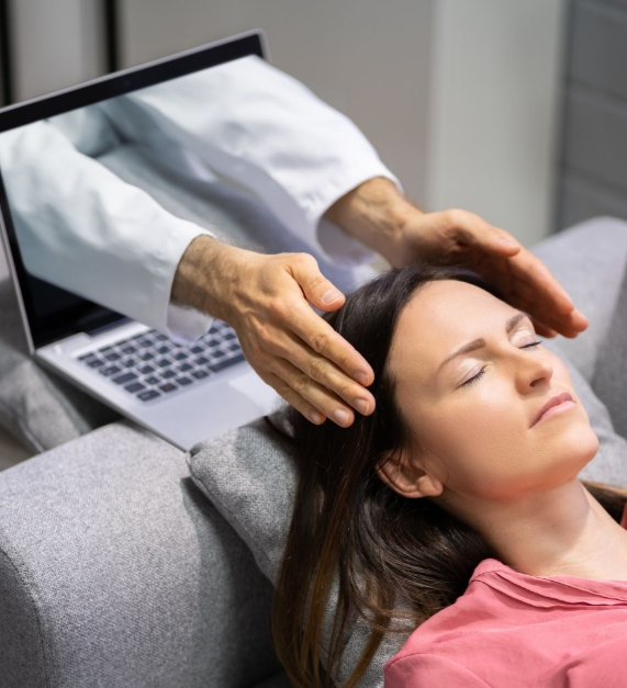 Online Türk Psikolog, Friedrichshafen