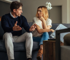 Friedrichshafen evlilik terapisi