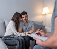 Friedrichshafen ilişki terapisi